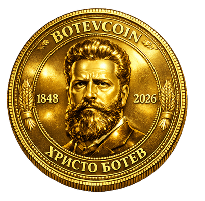BotevCoin